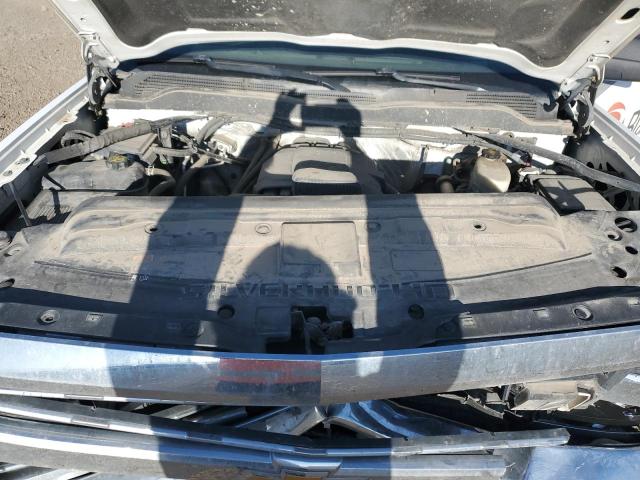 Photo 11 from auction – 2017 CHEVROLET SILVERADO with VIN 1GC2KUEG1HZ327451