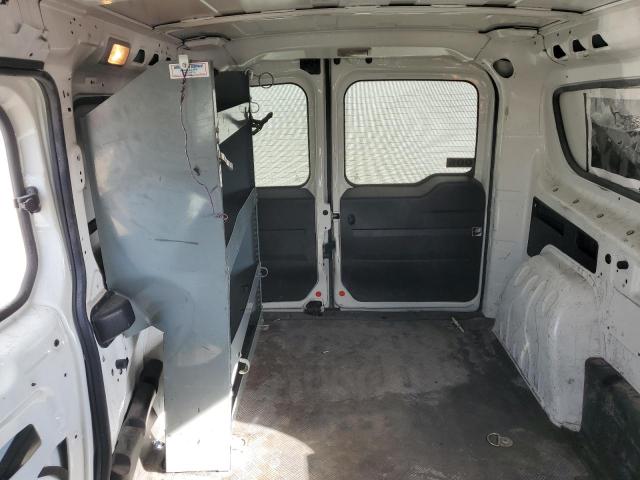 Photo 10 from auction – 2017 RAM PROMASTER with VIN ZFBERFBB6H6D90517