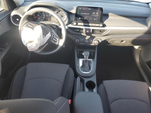 Photo 8 from auction – 2024 KIA FORTE with VIN 3KPF24AD5RE695674