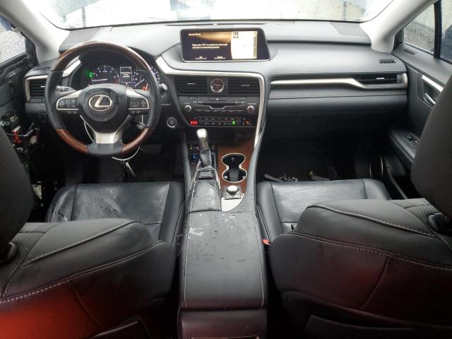 Photo 8 from auction – 2019 LEXUS RX 350 BAS with VIN 2T2ZZMCA3KC125815