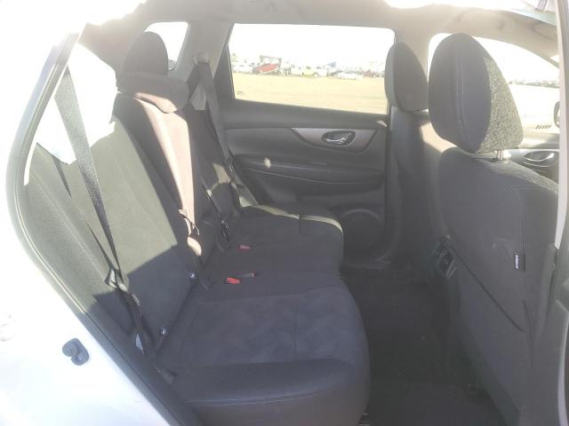 صورة رقم 10 من المزاد - 2016 NISSAN ROGUE S مع VIN KNMAT2MT3GP625389