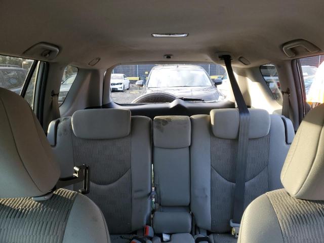 Photo 10 from auction – 2011 TOYOTA RAV4 with VIN 2T3BF4DV1BW125883