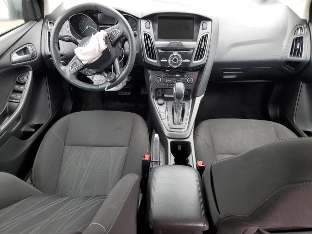Photo 8 from auction – 2018 FORD FOCUS SEL with VIN 1FADP3H27JL239684