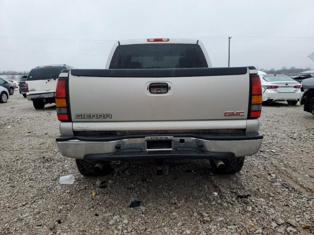 Photo 6 from auction – 2005 GMC 2500SUPCUS with VIN 2GTEK13T851347065