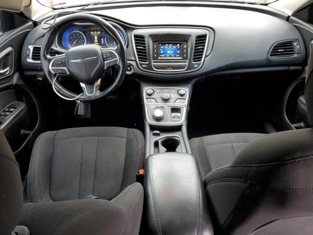 Photo 8 from auction – 2015 CHRYSLER 200 LIMITE with VIN 1C3CCCAB6FN591151
