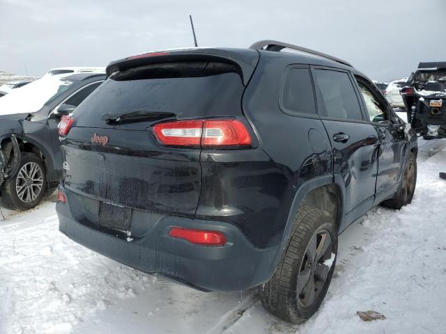 Photo 3 from auction – 2016 JEEP CHEROKEE L with VIN 1C4PJMCBXGW367317