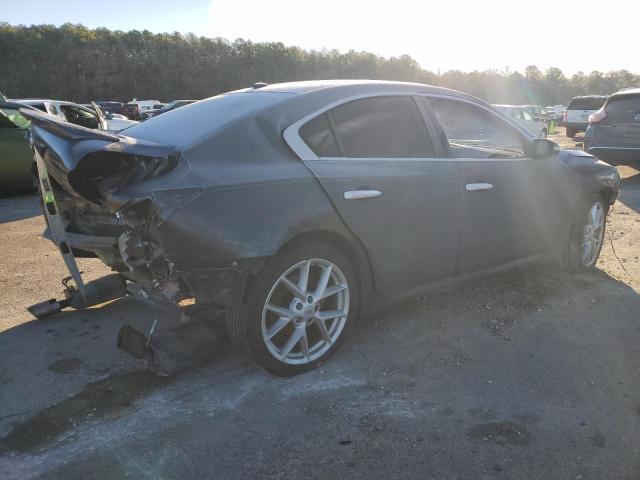Photo 3 from auction – 2009 NISSAN MAXIMA S with VIN 1N4AA51E29C835138