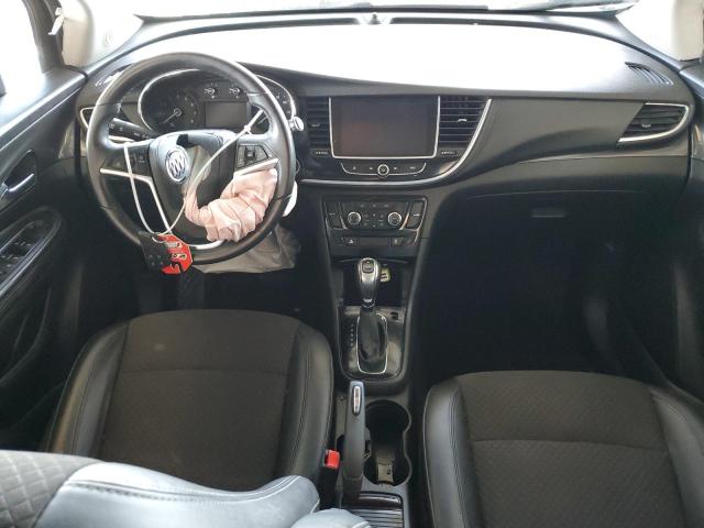 Photo 8 from auction – 2018 BUICK ENCORE PRE with VIN KL4CJBSB3JB560101