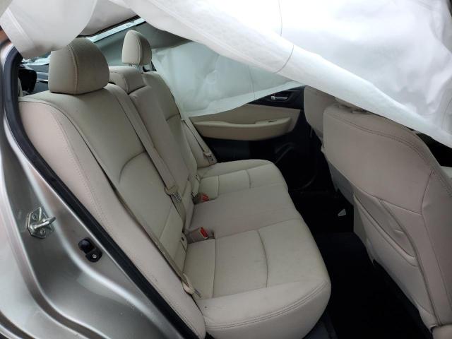 صورة رقم 10 من المزاد - 2016 SUBARU LEGACY 2.5 مع VIN 4S3BNAF65G3040546