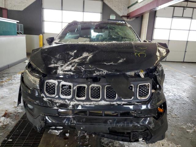 Photo 5 from auction – 2023 JEEP COMPASS LA with VIN 3C4NJDBN0PT537855