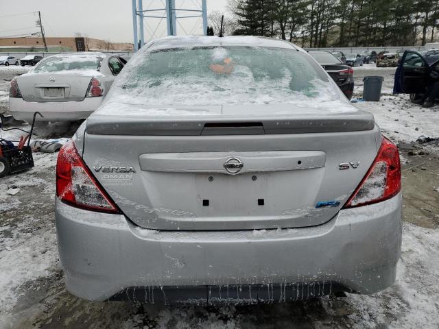 Photo 6 from auction – 2016 NISSAN VERSA S with VIN 3N1CN7AP5GL826510