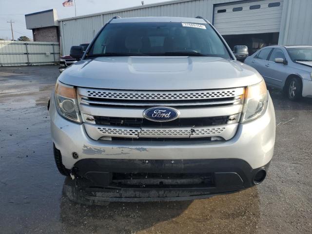 Photo 5 from auction – 2013 FORD EXPLORER with VIN 1FM5K7B88DGC75796