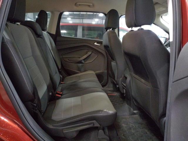 Photo 10 from auction – 2016 FORD ESCAPE SE with VIN 1FMCU9G96GUC80015
