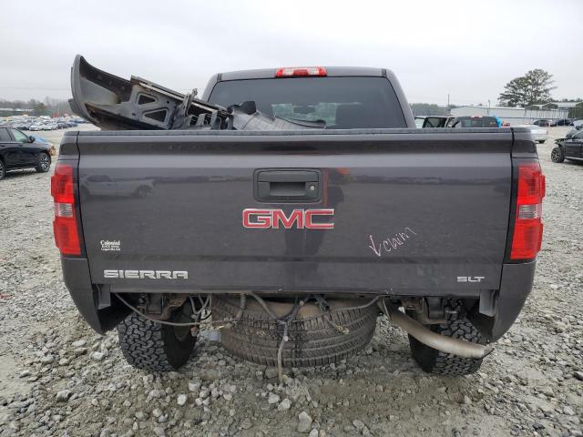 Photo 6 from auction – 2014 GMC SIERRA K15 with VIN 3GTU2VEC7EG502082