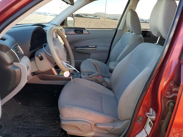 Photo 7 from auction – 2012 SUBARU FORESTER 2 with VIN JF2SHABC5CH423839