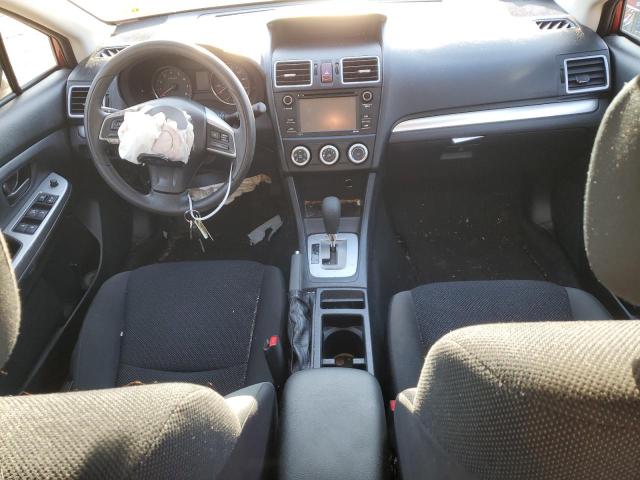 Photo 8 from auction – 2015 SUBARU IMPREZA with VIN JF1GJAA68FH021392