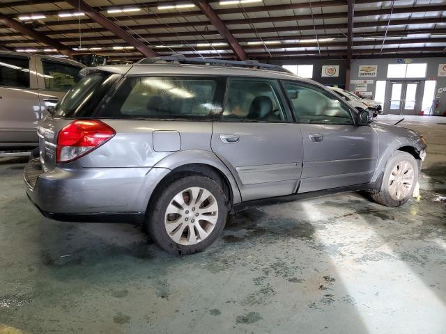 Фото 3 с аукциона – 2008 SUBARU OUTBACK 2. с VIN 4S4BP63C884325542