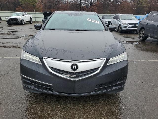 Photo 5 from auction – 2015 ACURA TLX TECH with VIN 19UUB2F57FA000463