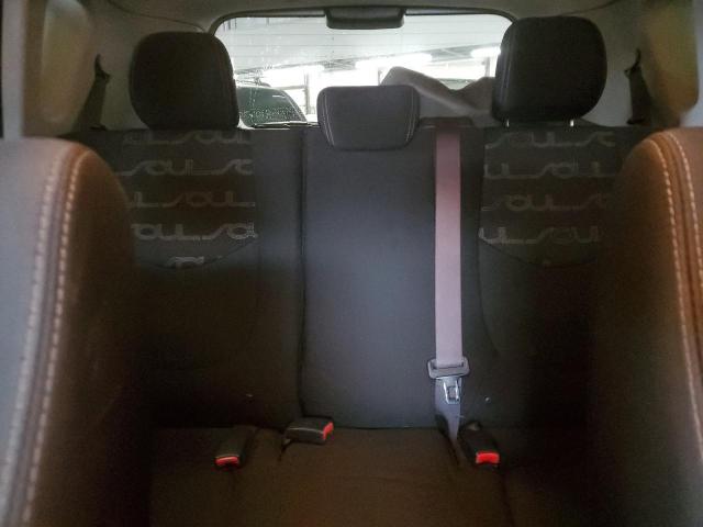 Photo 10 from auction – 2013 KIA SOUL + with VIN KNDJT2A62D7770479