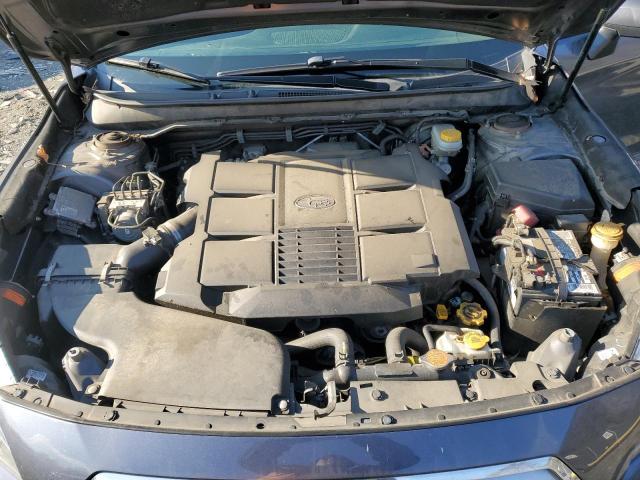 Photo 12 from auction – 2015 SUBARU OUTBACK 3. with VIN 4S4BSENC6F3363389