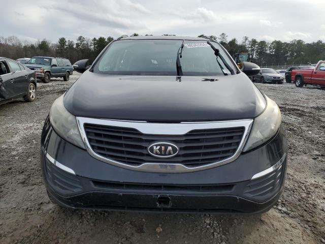 Photo 5 from auction – 2012 KIA SPORTAGE with VIN KNDPB3A23C7258731