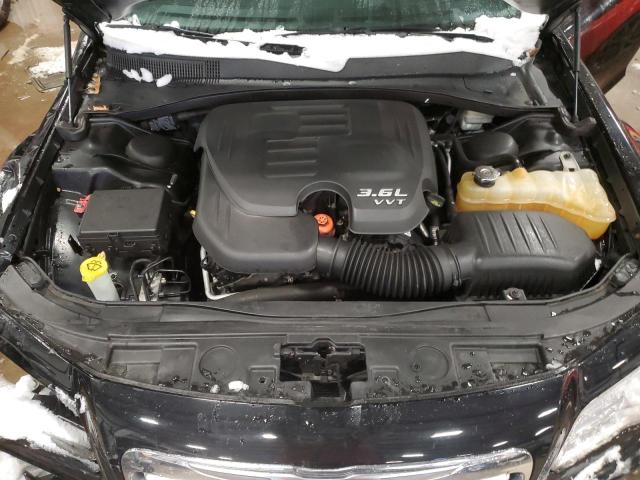 Foto 11 de la subasta – 2013 CHRYSLER 300 con VIN 2C3CCAAG5DH684961