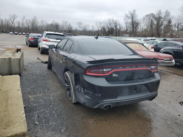 Photo 2 from auction – 2022 DODGE CHARGER R/ with VIN 2C3CDXCT0NH172469