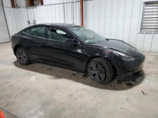 Photo 4 from auction – 2023 TESLA MODEL 3 with VIN 5YJ3E1EAXPF435674