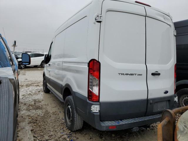 Photo 2 from auction – 2017 FORD TRANSIT T- with VIN 1FTYR1CM3HKA15668