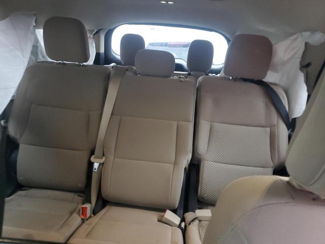 Photo 10 from auction – 2020 FORD EXPLORER with VIN 1FMSK8BH3LGC83246