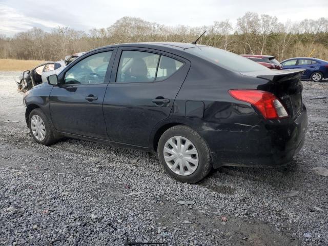 Photo 2 from auction – 2019 NISSAN VERSA S with VIN 3N1CN7AP5KL872914