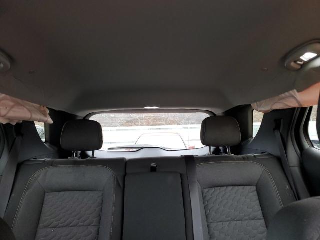 Photo 10 from auction – 2018 CHEVROLET EQUINOX LT with VIN 2GNAXSEV1J6327040