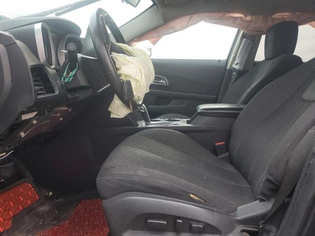 Photo 7 from auction – 2014 CHEVROLET EQUINOX LT with VIN 2GNALBEK0E6312410