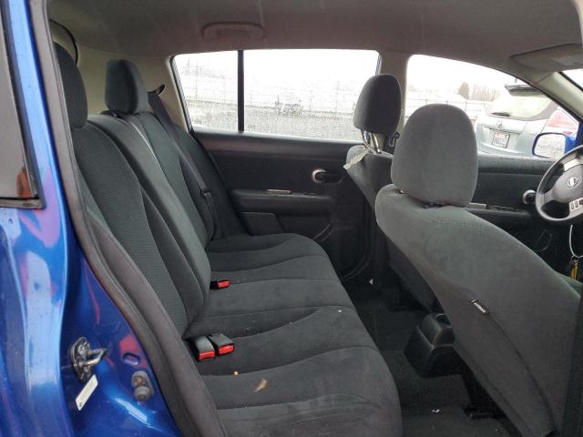 Photo 10 from auction – 2012 NISSAN VERSA S with VIN 3N1BC1CP2CL374540