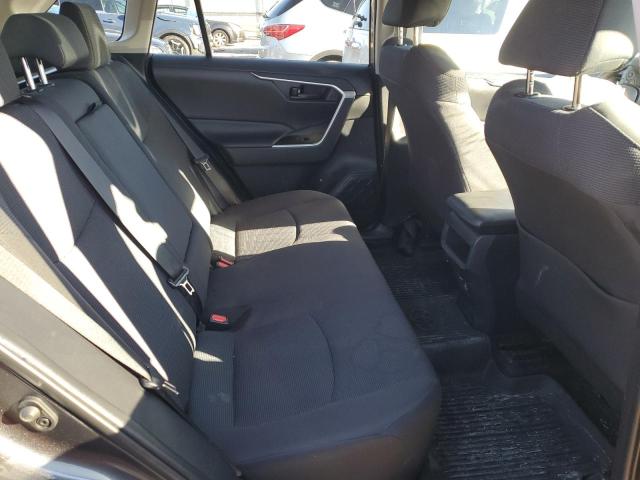 Zdjęcie 10 z aukcji – 2019 TOYOTA RAV4 LE z VIN 2T3F1RFV9KC047400