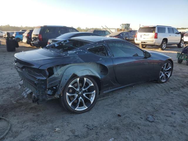 Photo 3 from auction – 2018 LEXUS LC 500 with VIN JTHHP5AY1JA003354