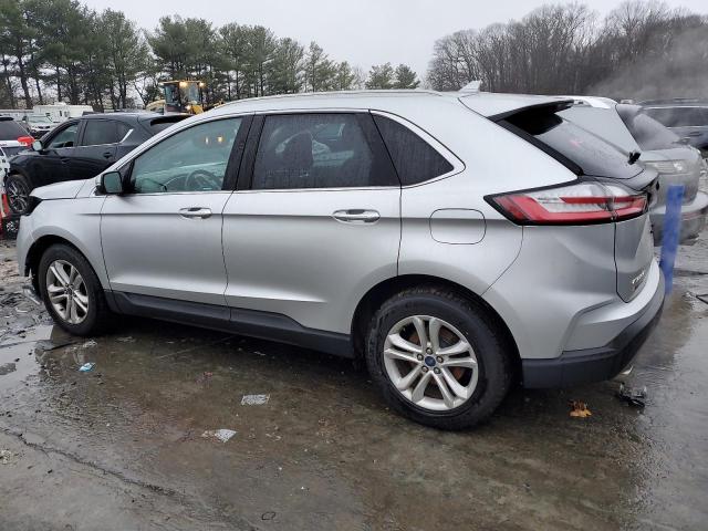 Photo 2 from auction – 2019 FORD EDGE SEL with VIN 2FMPK4J98KBC67526