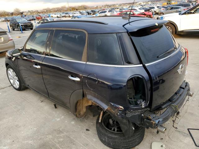 صورة رقم 2 من المزاد - 2013 MINI COOPER S C مع VIN WMWZC3C5XDWP20994