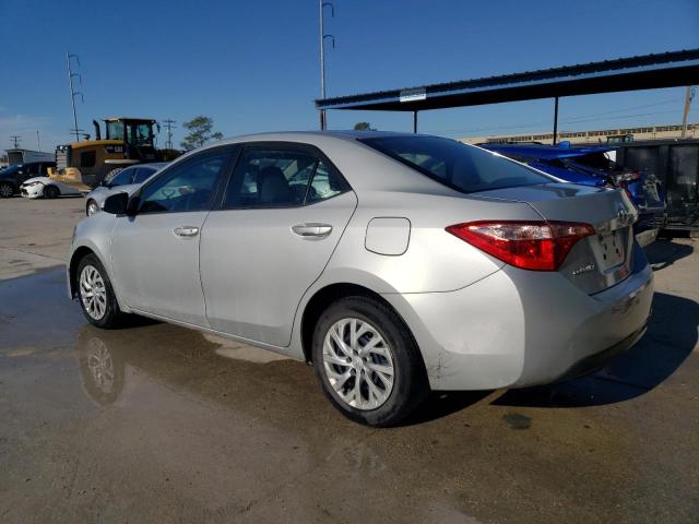Photo 2 from auction – 2019 TOYOTA COROLLA L with VIN 5YFBURHE0KP939353