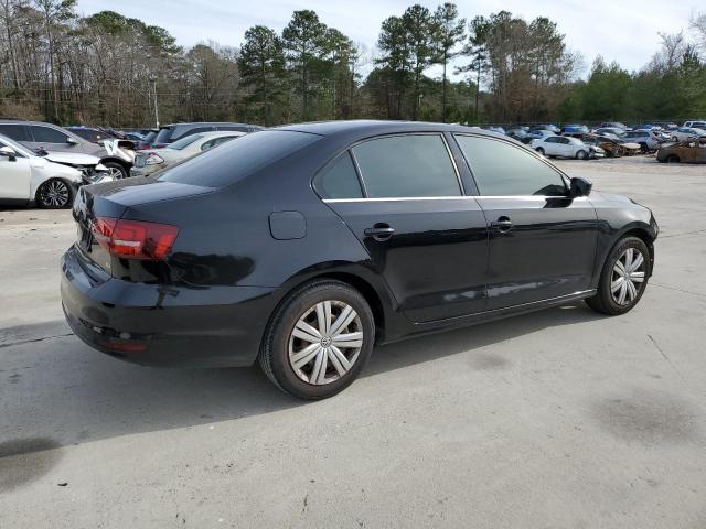 Photo 3 from auction – 2017 VOLKSWAGEN JETTA S with VIN 3VW2B7AJ9HM316120