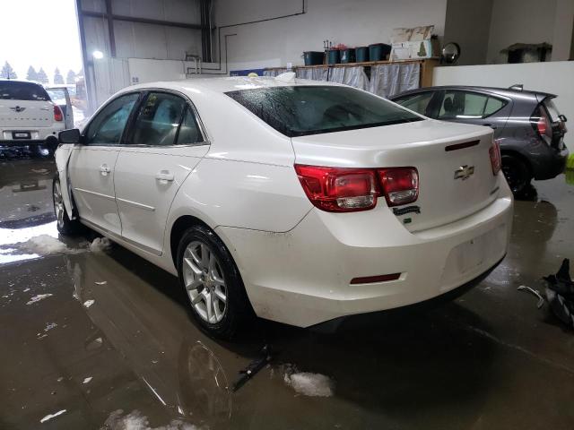 Photo 2 from auction – 2016 CHEVROLET MALIBU LIM with VIN 1G11C5SA6GF113756