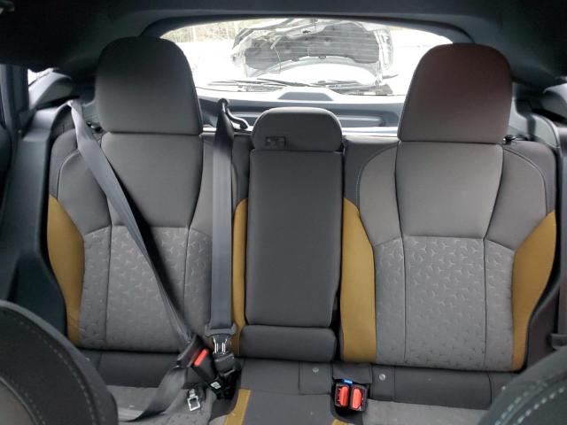 Photo 10 from auction – 2024 SUBARU CROSSTREK with VIN 4S4GUHF65R3735285