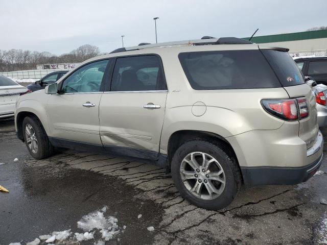 Photo 2 from auction – 2015 GMC ACADIA SLT with VIN 1GKKVRKD4FJ247821