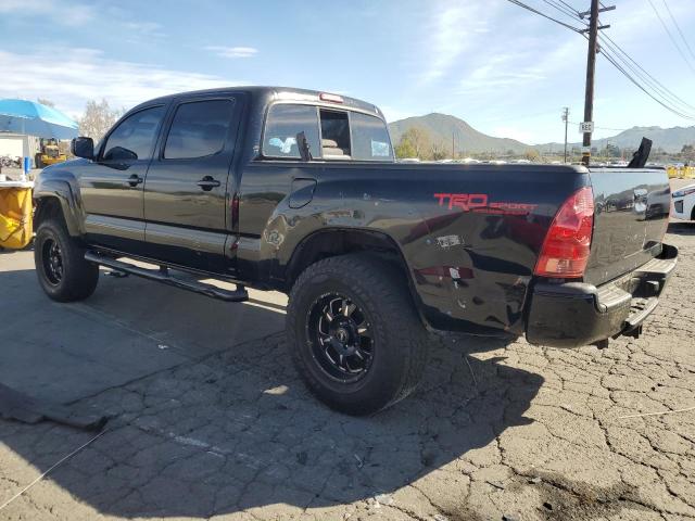 Photo 2 from auction – 2008 TOYOTA TACOMA DOU with VIN 3TMKU72N48M017486