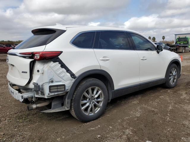 Photo 3 from auction – 2016 MAZDA CX-9 TOURI with VIN JM3TCACY5G0126674