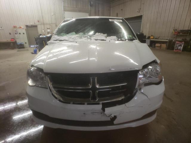 Photo 5 from auction – 2017 DODGE GRAND CARA with VIN 2C4RDGBGXHR626218