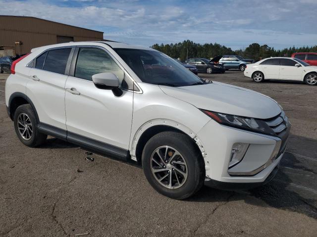 Photo 4 from auction – 2020 MITSUBISHI ECLIPSE CR with VIN JA4AT3AA8LZ024867