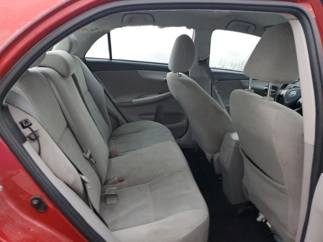 Photo 10 from auction – 2013 TOYOTA COROALLA with VIN 5YFBU4EE7DP101654