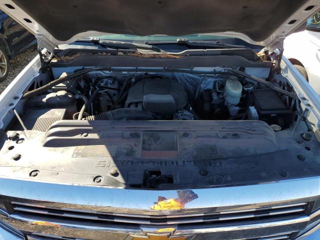 Photo 11 from auction – 2016 CHEVROLET SILVERADO with VIN 1GC0CUEG4GZ212510