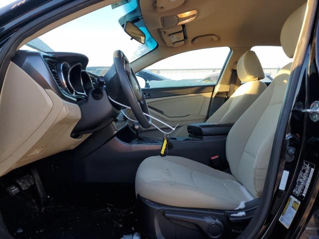 Photo 7 from auction – 2013 KIA OPTIMA LX with VIN 5XXGM4A78DG236079